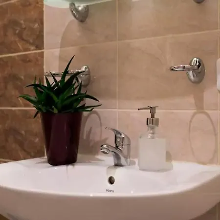 Aparthotel City Reval