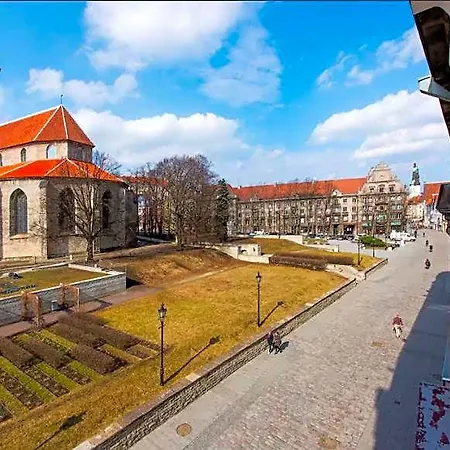 Апарт-отель City 3*
