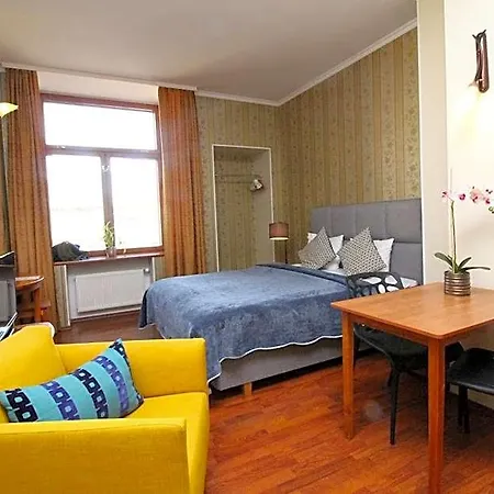 City 3* Tallinn
