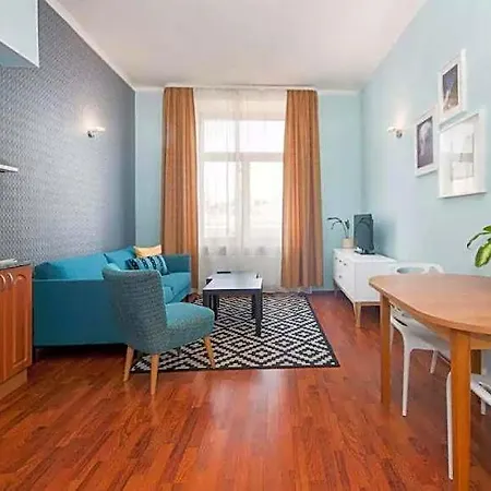 Апарт-отель City 3*