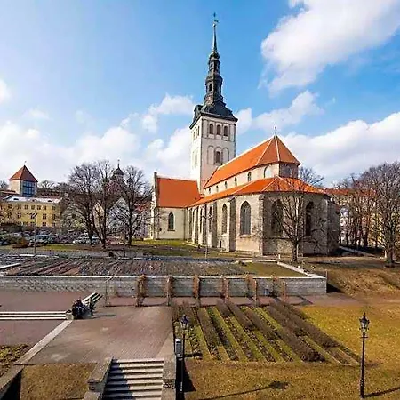 Lägenhetshotell City