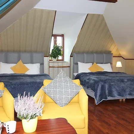City 3* Tallinn