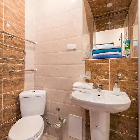 Aparthotel City Reval