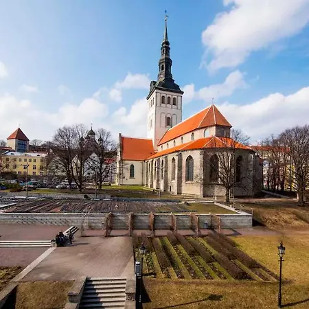 מלון דירות City