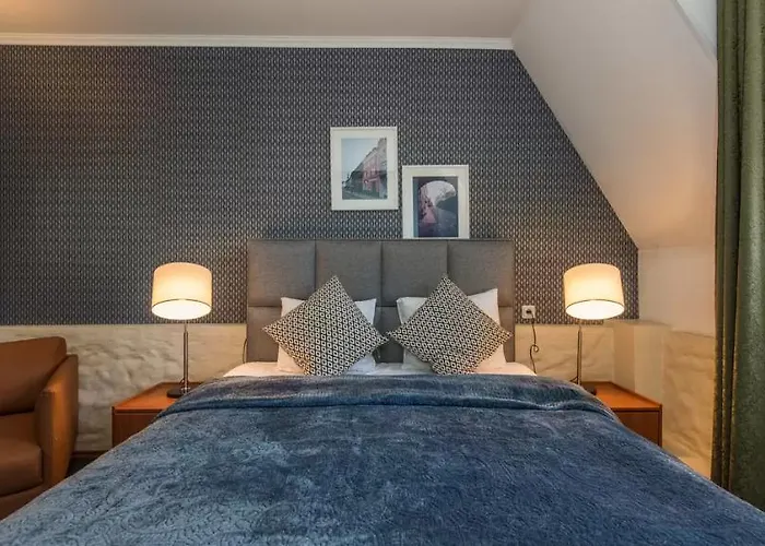 シティ レジデンス タリン