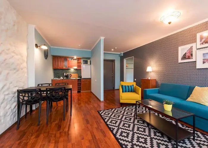 シティ レジデンス