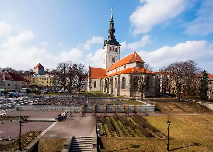 Апарт-отель City