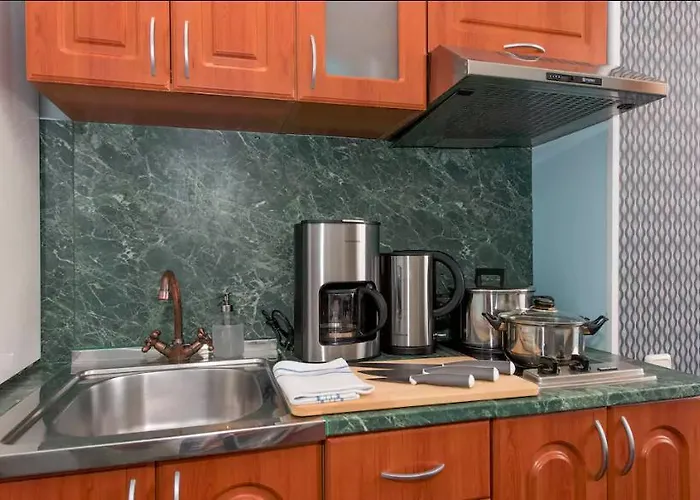 シティ レジデンス