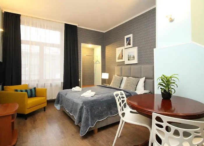 City Apartmanhotel