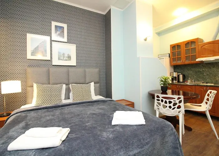 Apartmanhotel City